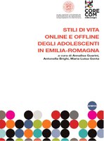 Stili di vita online e offline degli adolescenti in Emilia-Romagna