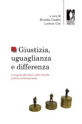 Giustizia, uguaglianza e differenza. Una guida alla lettura della filosofia politica contemporanea