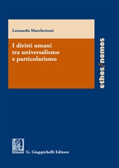 I diritti umani tra universalismo e particolarismo