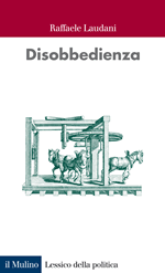 Disobbedienza