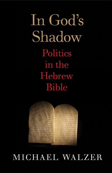 In God's Shadow. Politics in the Hebrew Bible