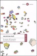 In nome del popolo – Il problema democratico