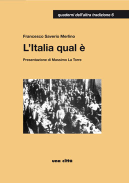 L'Italia qual è