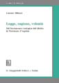 Legge, ragione, volontà. Sul fondamento teologico del diritto in Tommaso d'Aquino