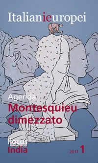 Montesquieu dimezzato