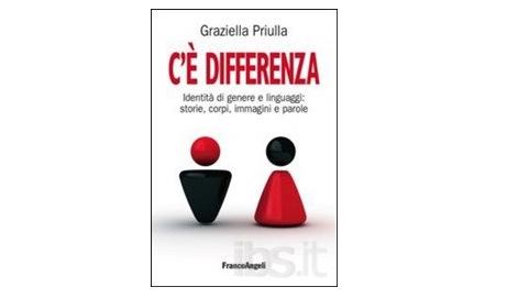 C'è differenza. Identità di genere e linguaggi: storie, corpi, immagini e parole