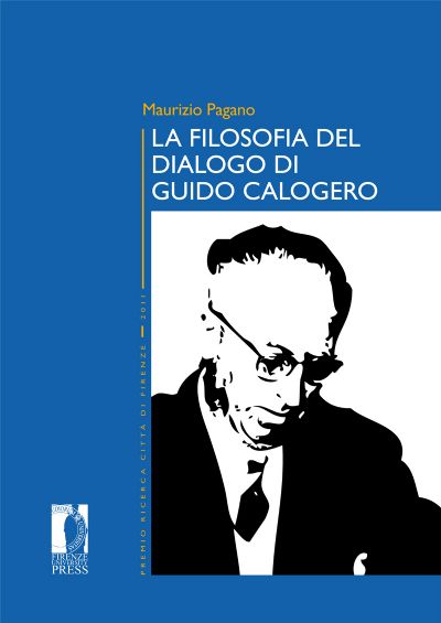 La filosofia del dialogo di Guido Calogero