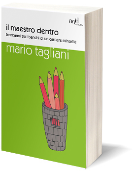 Il maestro dentro. Trent'anni tra i banchi di un carcere minorile