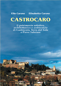 Castrocaro: il patrimonio artistico architettonico e ambientale di Castrocaro, Terra del Sole e Pieve Salutare