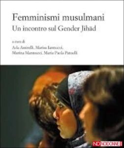 FemminismiMusulmani