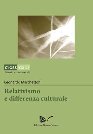 Relativismo e differenza culturale