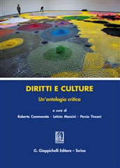 Diritti e culture. Un'antologia critica