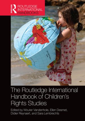 Routledge International Handbook of Children’s Rights Studies