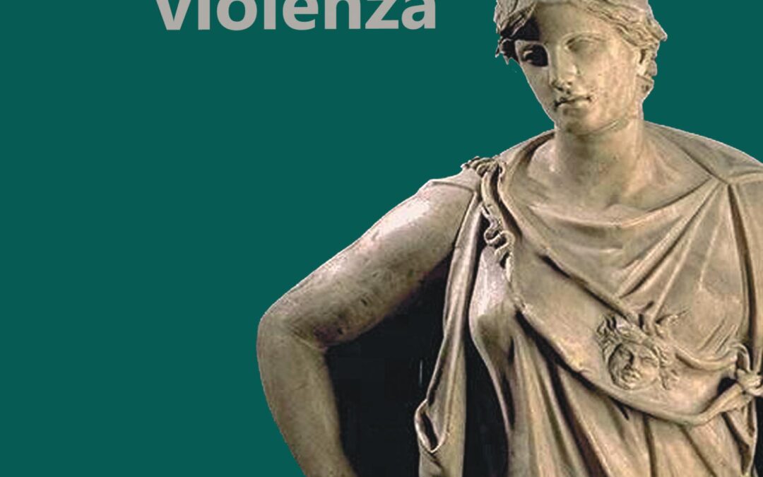 Sapienza contro violenza. Parla con lei. Dialogo con le autrici