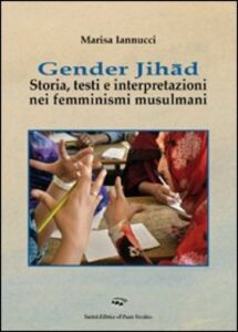 GenderJihad