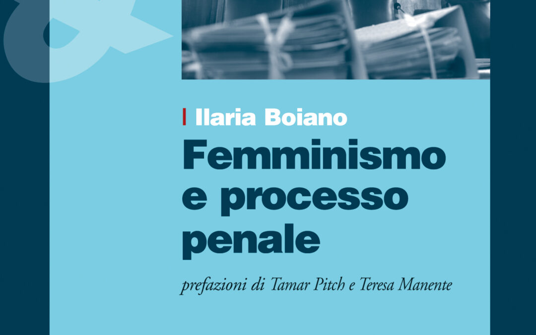 Femminismo e processo penale