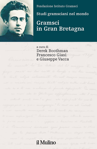 Gramsci in Gran Bretagna