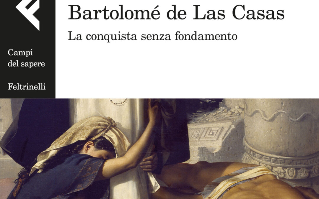 Bartolomé de Las Casas