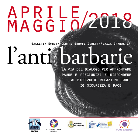 L'antibarbarie – Fragilità, insicurezze, vulnerabilità: la tutela dei diritti come presupposto per l'inclusione sociale