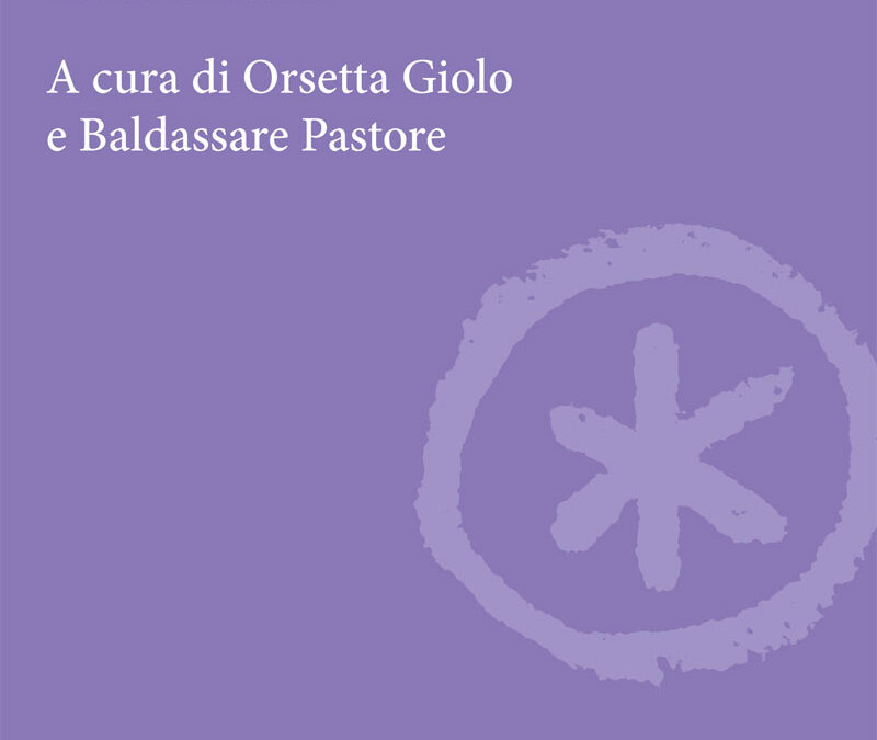 Vulnerabilità  Analisi multidisciplinare di un concetto