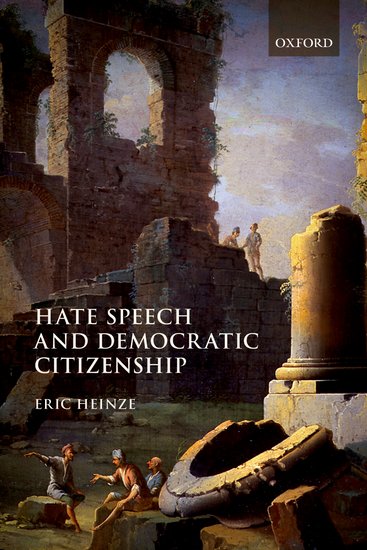 Hate speech and democratic citizenship