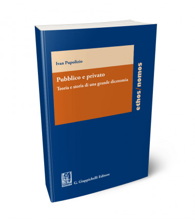 Pubblico e privato. Teoria e storia di una grande dicotomia