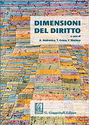 Dimensioni del diritto