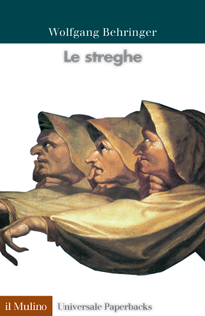 Le streghe