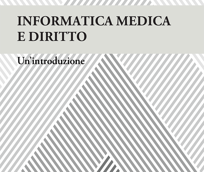 Informatica medica e diritto: un’introduzione