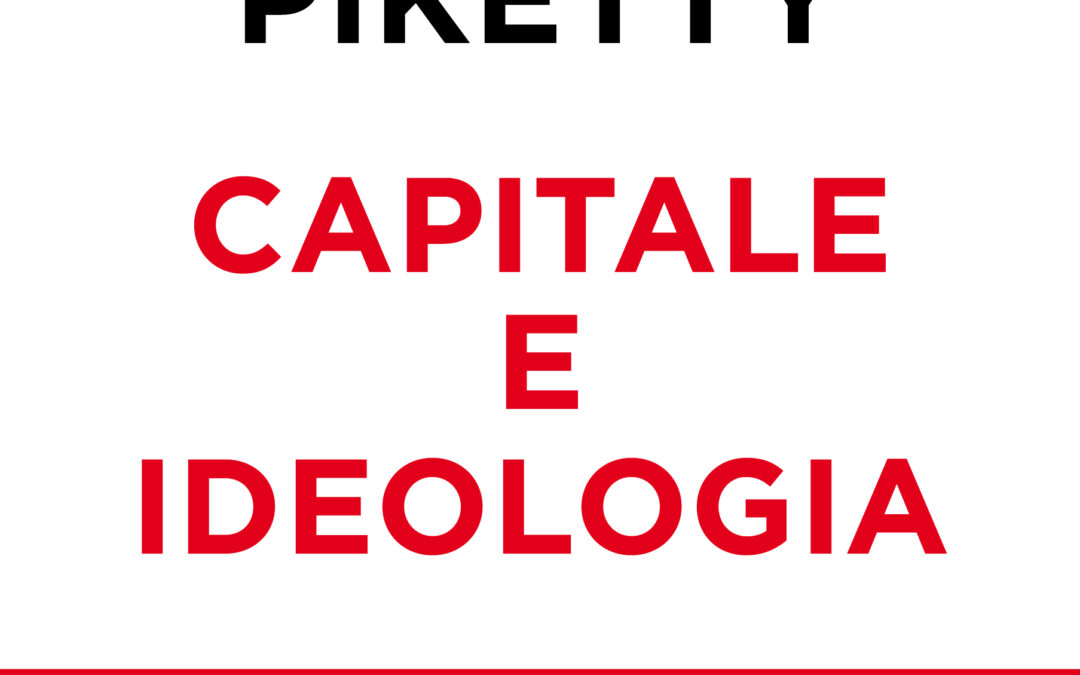 Capitale e ideologia