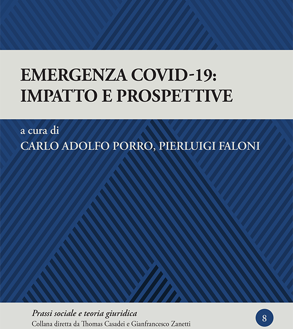 Emergenza Covid-19: impatto e prospettive