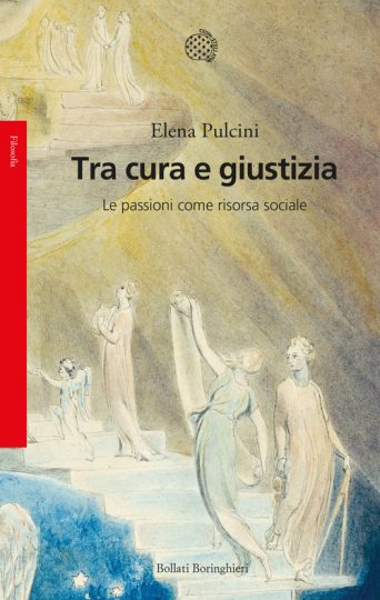 Tra cura e giustizia. Le passioni come risorsa sociale