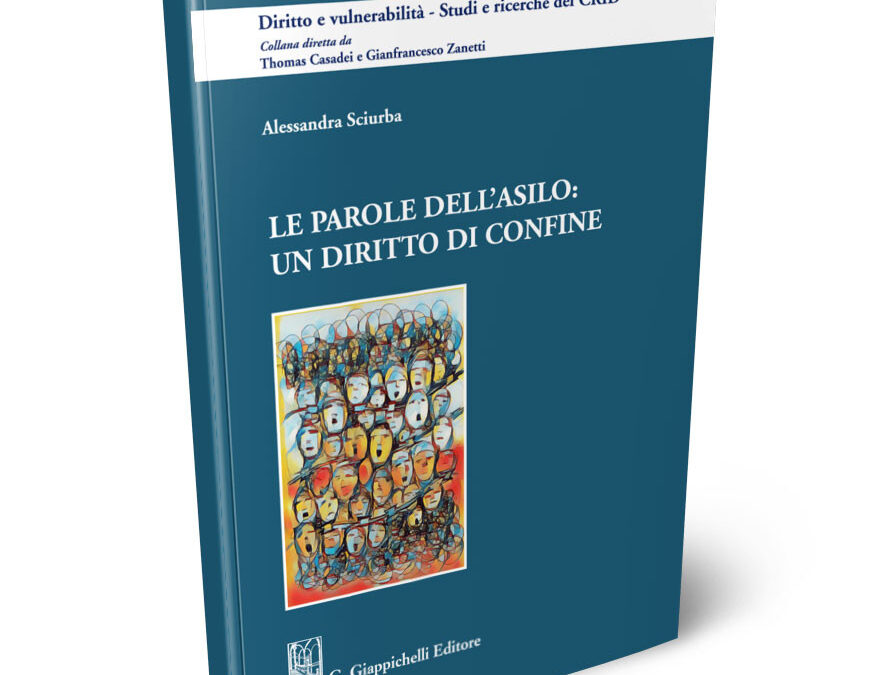 Le parole dell’asilo: un diritto di confine