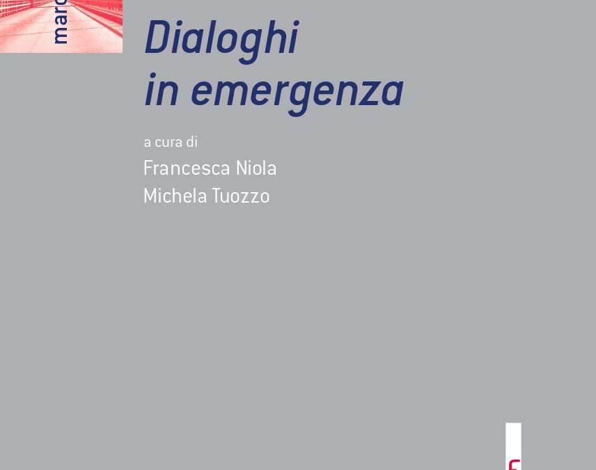 Dialoghi in emergenza