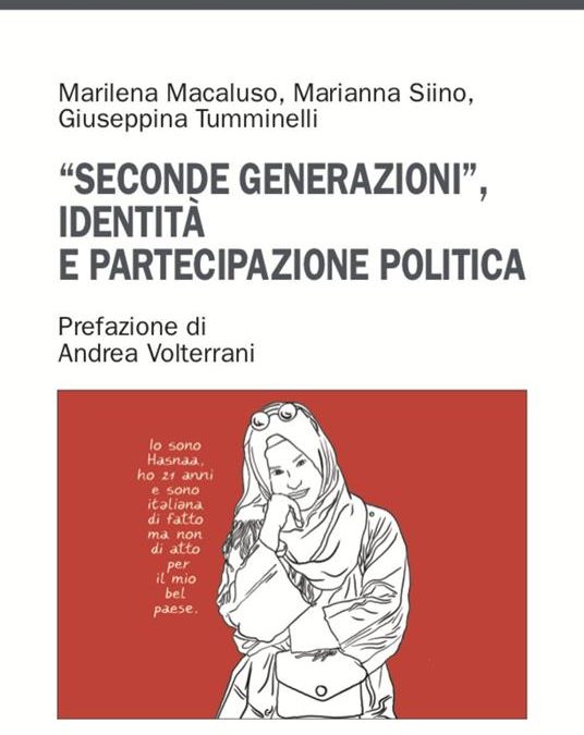 Seconde generazioni, identità e partecipazione politica