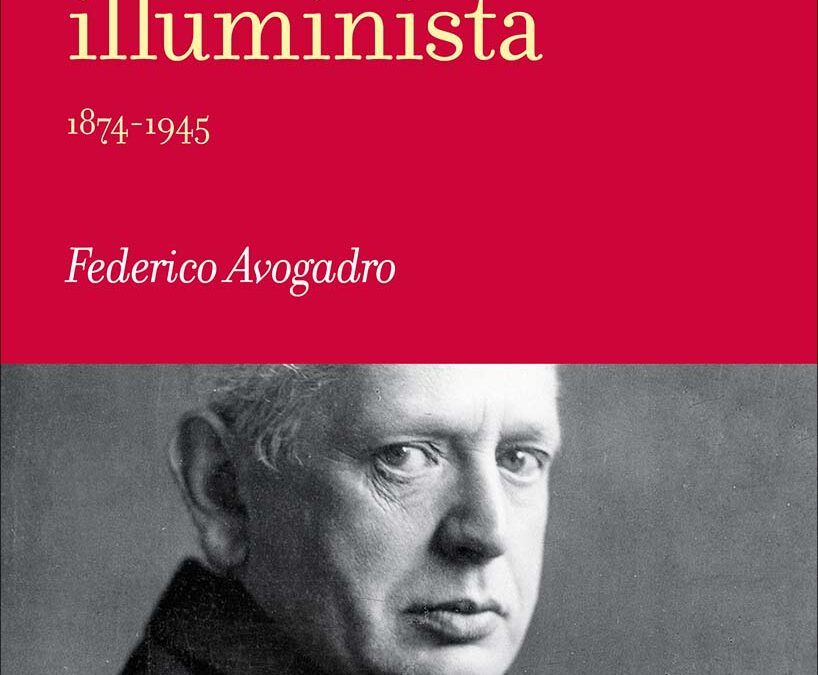 Ernst Cassirer, l’ultimo illuminista. 1874-1945