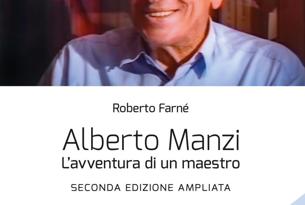 Alberto Manzi. L’avventura di un maestro.