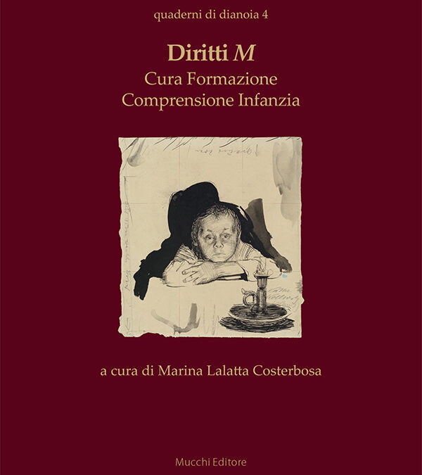 Diritti M. Cura Formazione Comprensione Infanzia