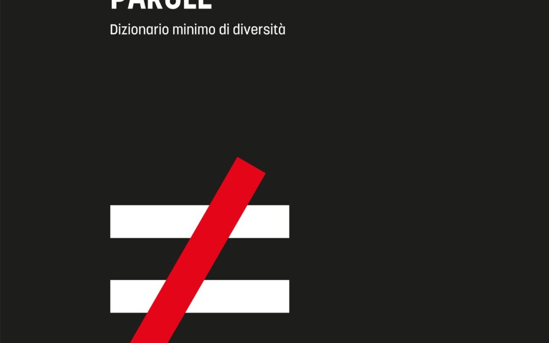 In altre parole. Dizionario minimo della diversità